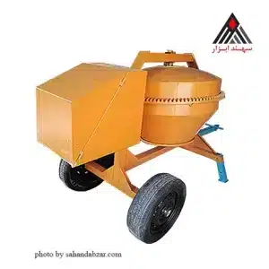 اجاره بتونیر 300 لیتری برقی بنزینی