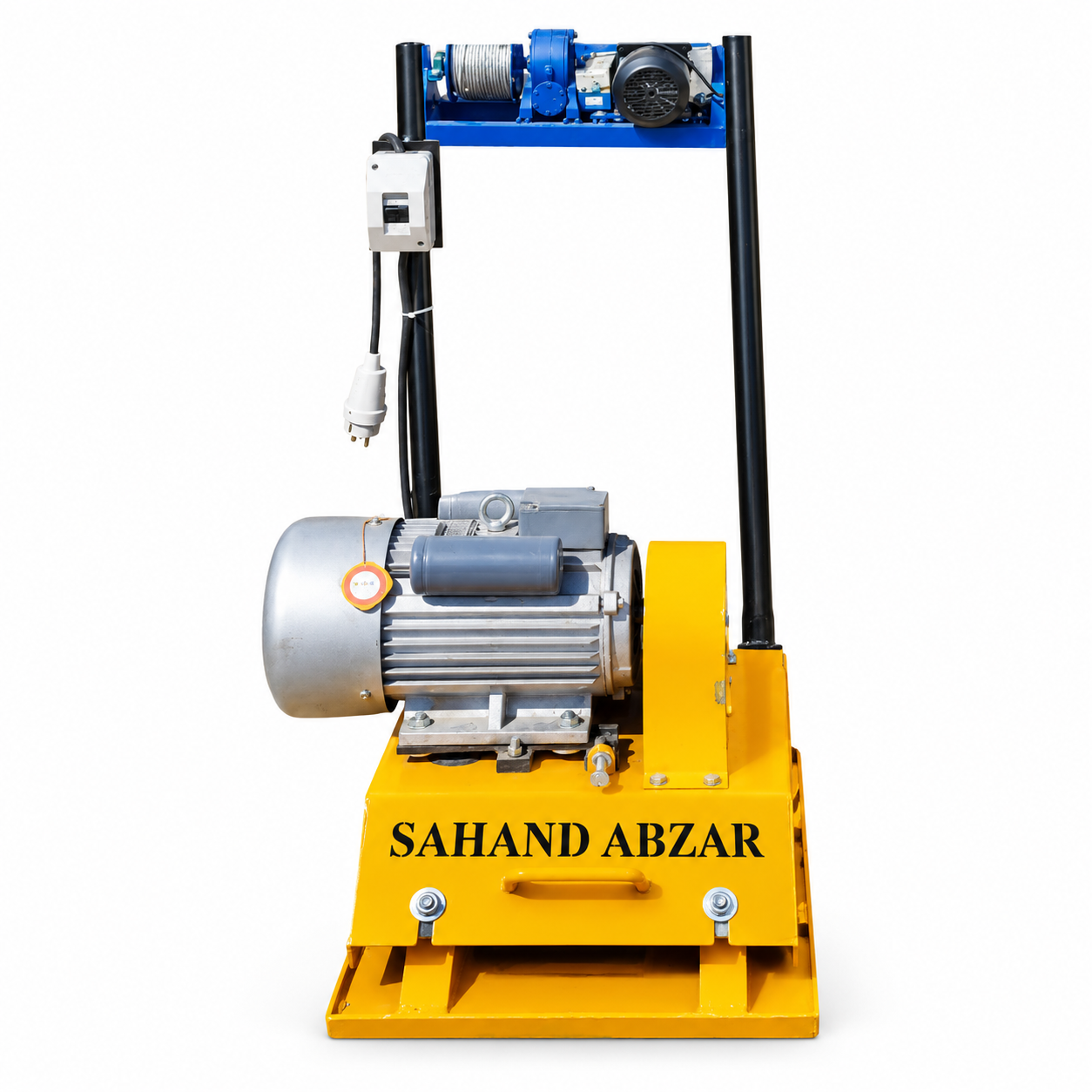 کمپکتور برقی مدل CS9030